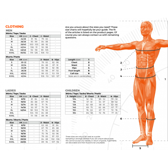 Squash treenipaita, ladies