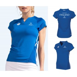 Squash naisten pelipaita