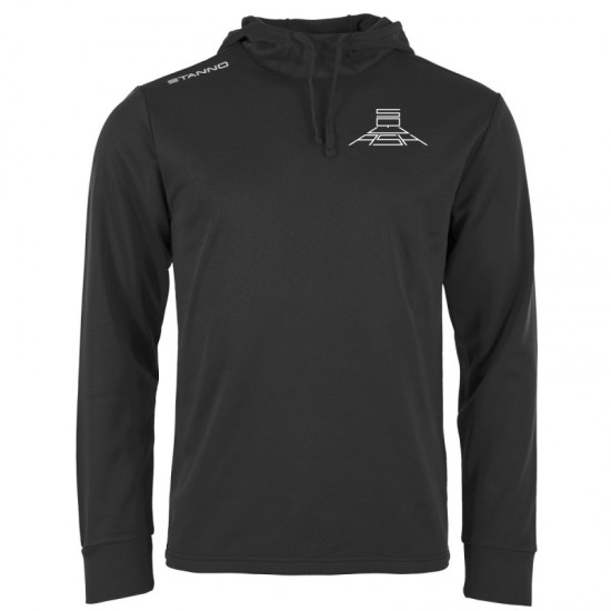 Squash tekninen huppari